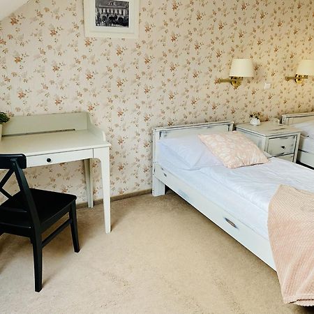 Hotel Posta Sobotka Luaran gambar