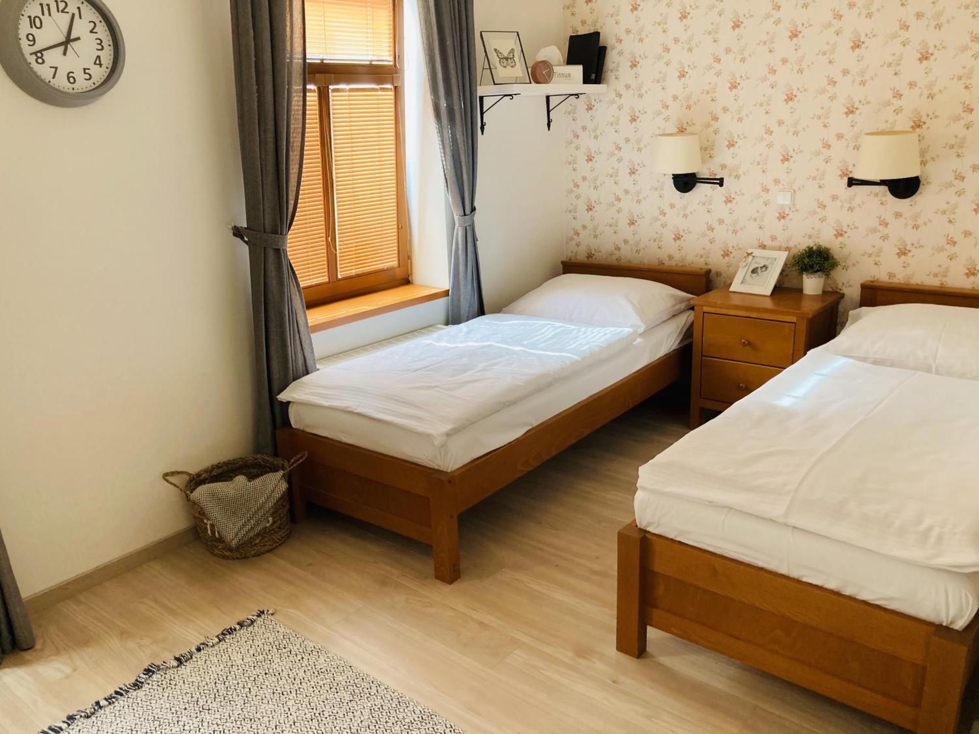 Hotel Posta Sobotka Luaran gambar