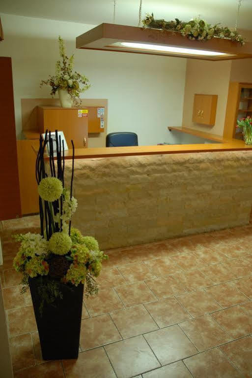 Hotel Posta Sobotka Luaran gambar